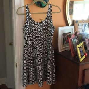 Casual sundress